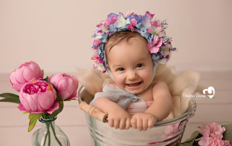 anne geddes stile fotografia
