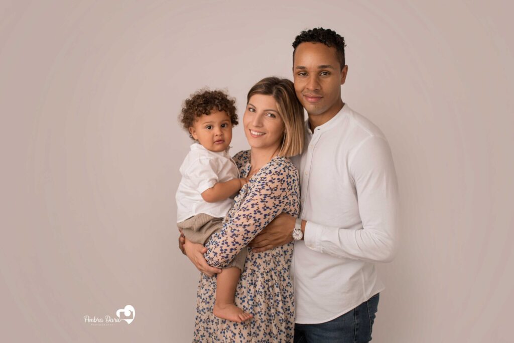 foto di famiglia