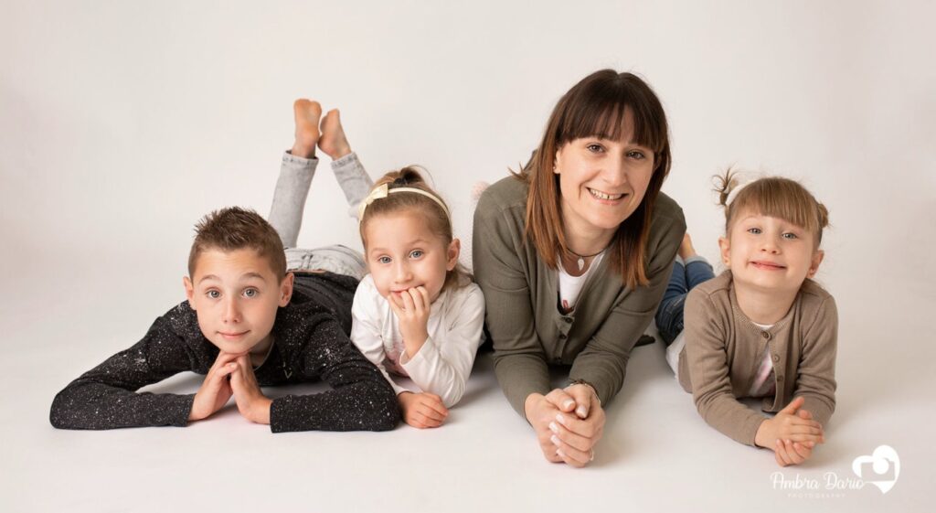foto famiglia
