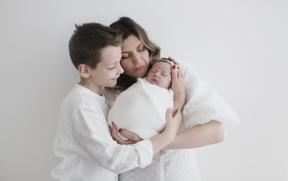 servizio fotografico famiglia