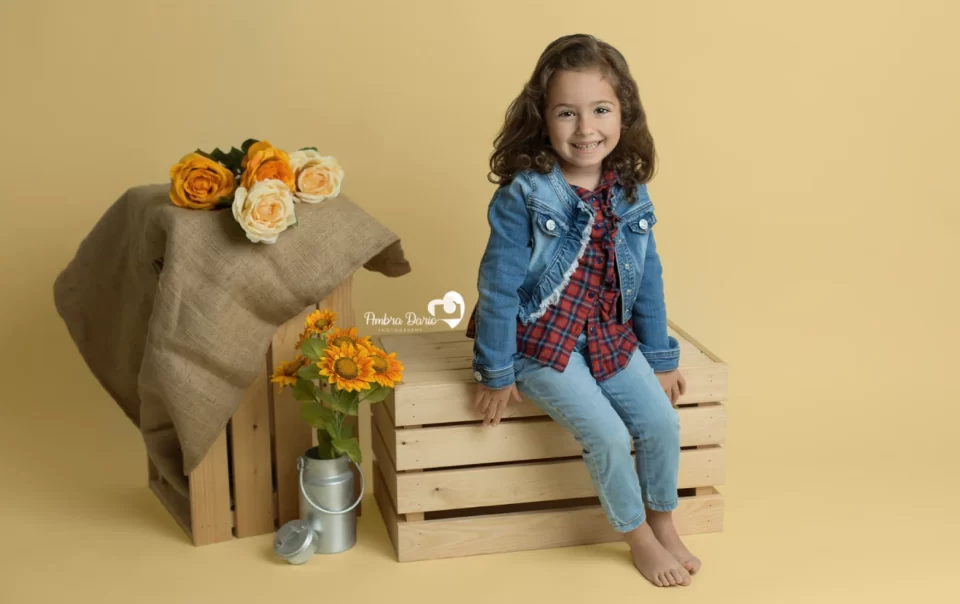 servizio fotografico bambini e neonati