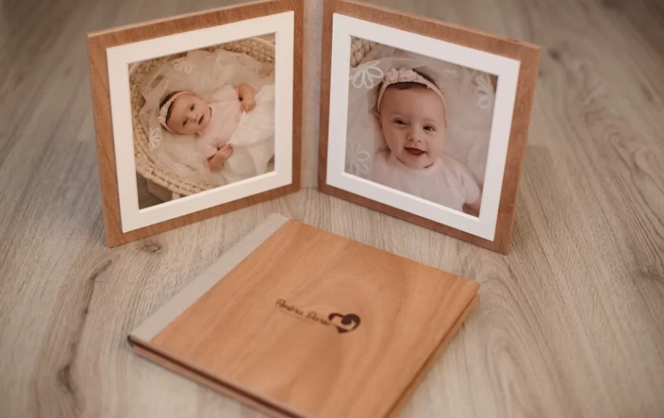 servizio fotografico bambini